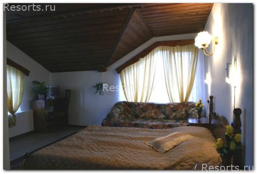 Belvedere Hotel 26
